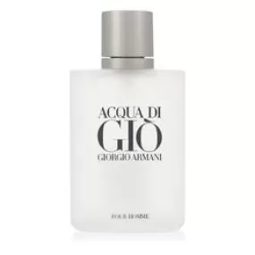 Acqua Di Gio Eau De Toilette Spray (Tester) 3.3 oz.