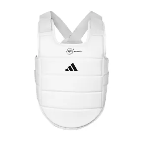 adidas Karate Body Protector WKF Chest Armour