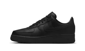 Air Force 1 Low Fresh Black