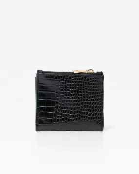 Billetera Rusty Victoria Compact Flap Wallet