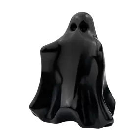 Black Obsidian Ghost