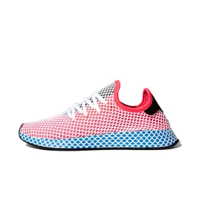 DEERUPT RUNNER SOLID RED