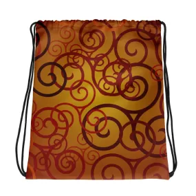 Designer Fashion Drawstring bag