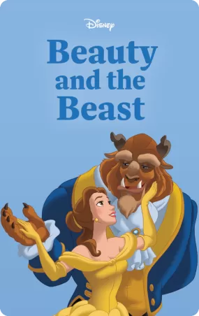 Disney Classics: Beauty and the Beast