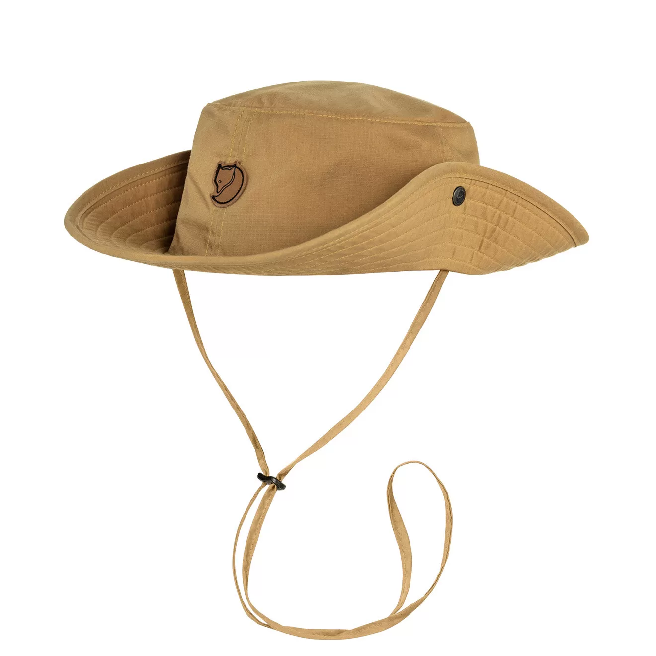 Fjallraven Abisko Summer Hat Buckwheat Brown