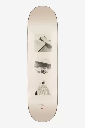 G1 Stack - Terrain - 8.125 Skateboard Deck