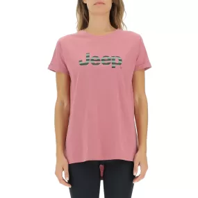 jeep | t-shirt corta da donna