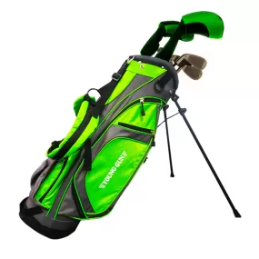 Junior Golf Hybrid Set