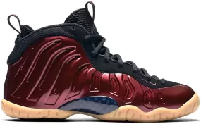 Nike Air Foamposite One Maroon (GS)