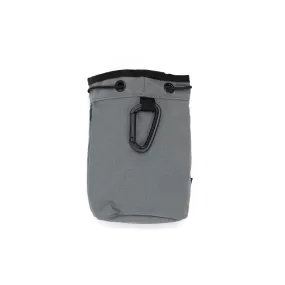 Rangefinder Pouch - Drawstring pouch - Grey