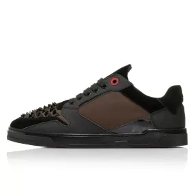 Royaums Tero Steel Black / Brown