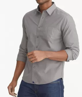 Wrinkle-Free Sangiovese Shirt